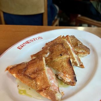 Ernesto’s - Bikini Hemingway - Basque Near Me - New York, New York