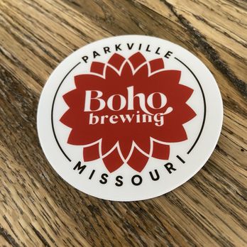 Boho Brewing - Brewpubs Near Me - Parkville, Missouri