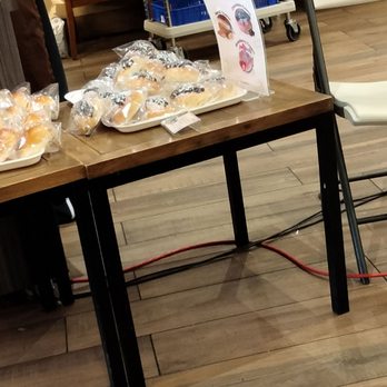 Sunmerry Bakery - What a deal! - Coffee & Tea Near Me - Monterey Park, California Sunmerry Bakery - What a deal! - Coffee & Tea Near Me - Monterey Park, California