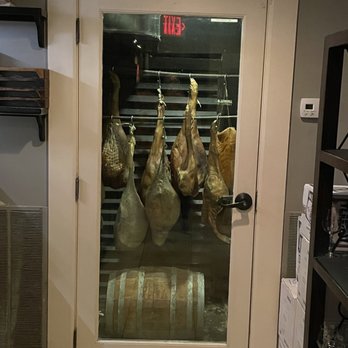 Husk - Bear Creek Farm Pork - Southern Near Me - Nashville, Tennessee
