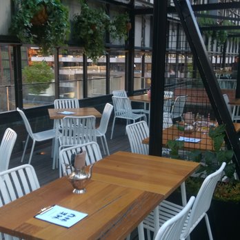 State of Grace - Seating - Cocktail Bars Near Me - Melbourne, VIC