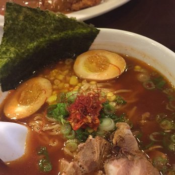 Pikaichi - Ramen Near Me - Medford, Massachusetts