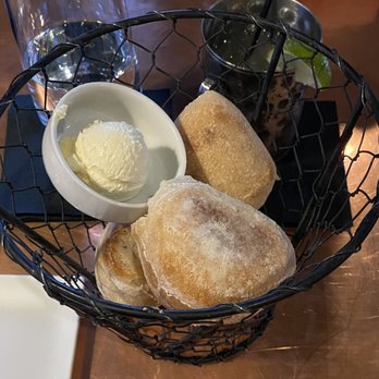 Revival Kitchen & Bar - Bread for party of 4. - Wine Bars Near Me - Concord, New Hampshire Revival Kitchen & Bar - Bread for party of 4. - Wine Bars Near Me - Concord, New Hampshire