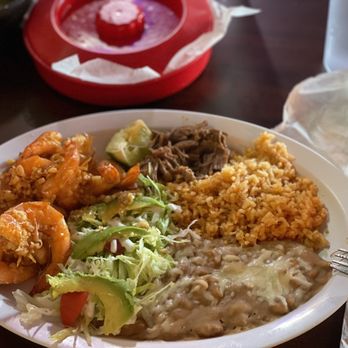 Casa Calderon - Camarones al mojo de aho - Mexican Near Me - San Gabriel, California Casa Calderon - Camarones al mojo de aho - Mexican Near Me - San Gabriel, California