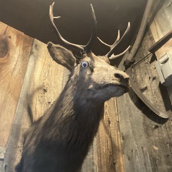 Lardo Grill & Saloon - Deer - Bars Near Me - McCall, Idaho Lardo Grill & Saloon - Deer - Bars Near Me - McCall, Idaho