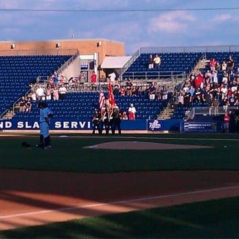 Staten Island Yankees - Professional Sports Teams Near Me - Staten Island, New York