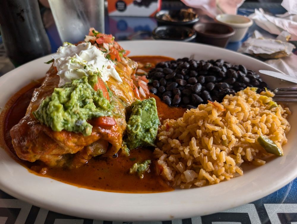 El Chicano Restaurant