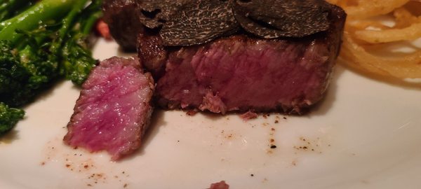 CUT by Wolfgang Puck by null
