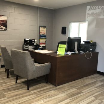 Hilo Collision Center - Free Estimates! - Body Shops Near Me - Rancho Cucamonga, California