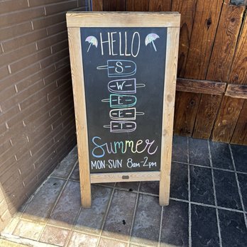 My Friends Place - Sign outside - American Near Me - Manteca, California My Friends Place - Sign outside - American Near Me - Manteca, California