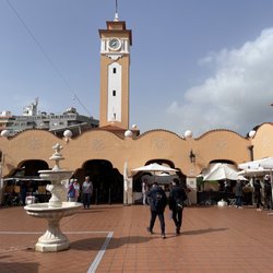 La Recova