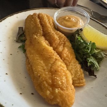 Melba's Restaurant - Catfish - Southern Near Me - New York, New York Melba's Restaurant - Catfish - Southern Near Me - New York, New York