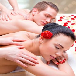 Better Foot Spa - Swedish massage