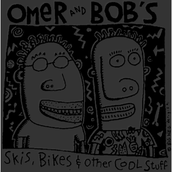 Omer and Bob's by null