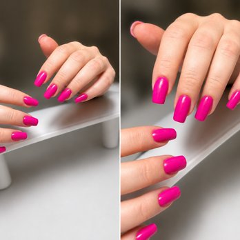 Glossbar By Kate - Nail Technicians Near Me - Tustin, California Glossbar By Kate - Nail Technicians Near Me - Tustin, California