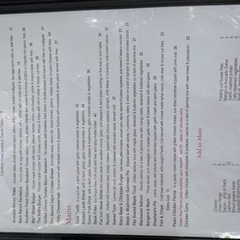 Copper Kettle Pub - Menu - Pubs Near Me - Glen Williams, Ontario