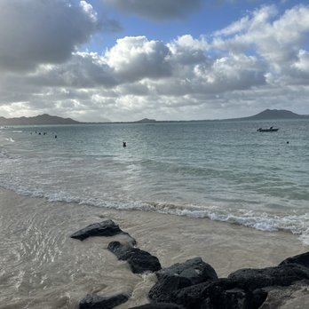 Kailua Beach Park - Parks Near Me - Kailua, Hawaii