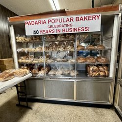Sweet bread, cookies, biscuits, sliced bread
