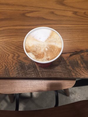 Peet's Coffee by null