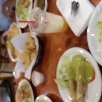 La Tolteca - Mexican Near Me - Azusa, California