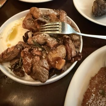 Ci Siamo - Fingerling potatoes - Italian Near Me - New York, New York