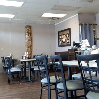 Thai Esan - Clean seating area - Thai Near Me - Chattanooga, Tennessee Thai Esan - Clean seating area - Thai Near Me - Chattanooga, Tennessee