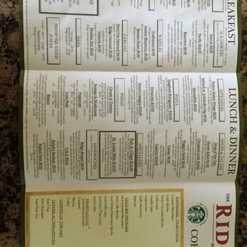 Ridge Cafe - Pizza Near Me - Draper, Utah Ridge Cafe - Pizza Near Me - Draper, Utah