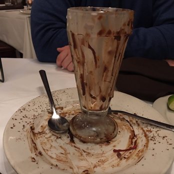 Francesca's On Chestnut - A sloppy sundae...devoured. - Italian Near Me - Chicago, Illinois Francesca's On Chestnut - A sloppy sundae...devoured. - Italian Near Me - Chicago, Illinois