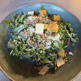 Kale Salad Kale Salad
