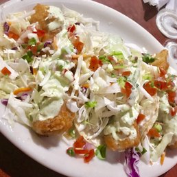Mahi Mahi Tacos
