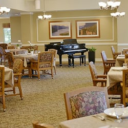 Fox Hollow Independent and Assisted Living
