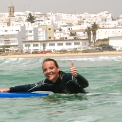 Wellenreiten-Spanien - Surfschool conil www.surfcamp-spain.com