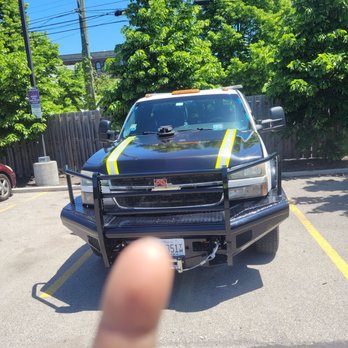 Paco's Towing - Towing Near Me