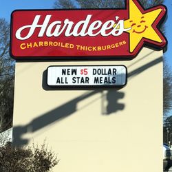 Hardee's