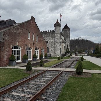 Castle & Key Distillery - Distilleries Near Me - Frankfort, Kentucky