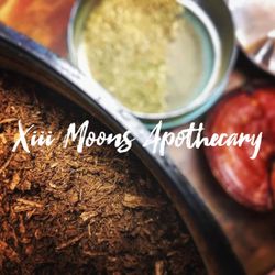 Xiii Moons Apothecary