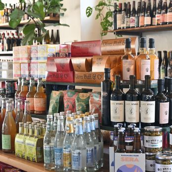 Gemini Bottle - Snacks, Teas, Mixers and more - Beer, Wine & Spirits Near Me - San Francisco, California Gemini Bottle - Snacks, Teas, Mixers and more - Beer, Wine & Spirits Near Me - San Francisco, California