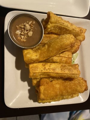 My Thai Vegan Cafe by null