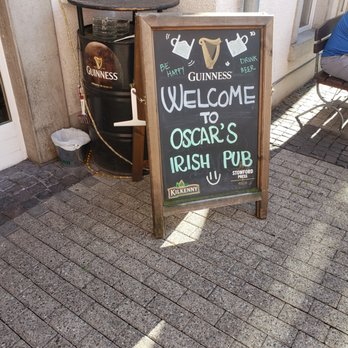 Oscar's - Irish Pub Near Me - Landstuhl, RP