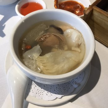 Secret Kitchen - Steamed abalone soup - Chinese Near Me - Melbourne, VIC Secret Kitchen - Steamed abalone soup - Chinese Near Me - Melbourne, VIC