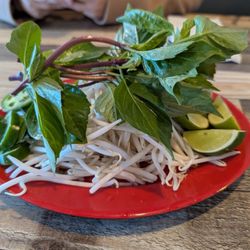 Pho Quynh - Veggies