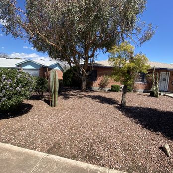 Rising Sons Yard Services - Overall look - Landscaping Near Me Rising Sons Yard Services - Overall look - Landscaping Near Me