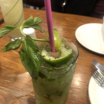 Taquero - Cubano drink - Mexican Near Me - Dallas, Texas Taquero - Cubano drink - Mexican Near Me - Dallas, Texas