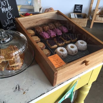 Julia's Pantry - Fresh baked cakes for morning tea? - Organic Stores Near Me - Kenmore, QLD Julia's Pantry - Fresh baked cakes for morning tea? - Organic Stores Near Me - Kenmore, QLD