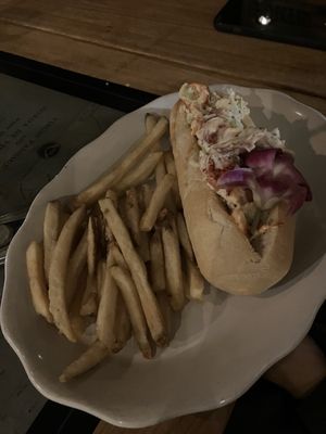 Smuggler's Cove by null