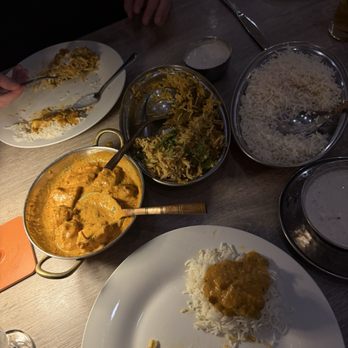 Great Indian Kitchen - Indian Near Me - Valencia, California