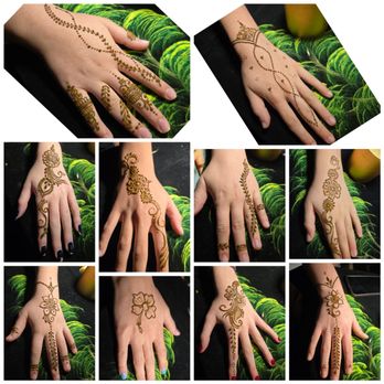 Henna By Rupali - Henna Artists Near Me