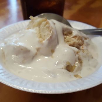Charlie's Restaurant - Banana puddin' on the house! Yes please! - Breakfast & Brunch Near Me - Bayboro, North Carolina Charlie's Restaurant - Banana puddin' on the house! Yes please! - Breakfast & Brunch Near Me - Bayboro, North Carolina
