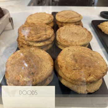 Just Baked - Coffee & Tea Near Me - Paso Robles, California Just Baked - Coffee & Tea Near Me - Paso Robles, California