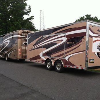 Kranken Signs Charlotte Vehicle Wraps PRO - Vehicle Wraps Near Me - Pineville, North Carolina Kranken Signs Charlotte Vehicle Wraps PRO - Vehicle Wraps Near Me - Pineville, North Carolina